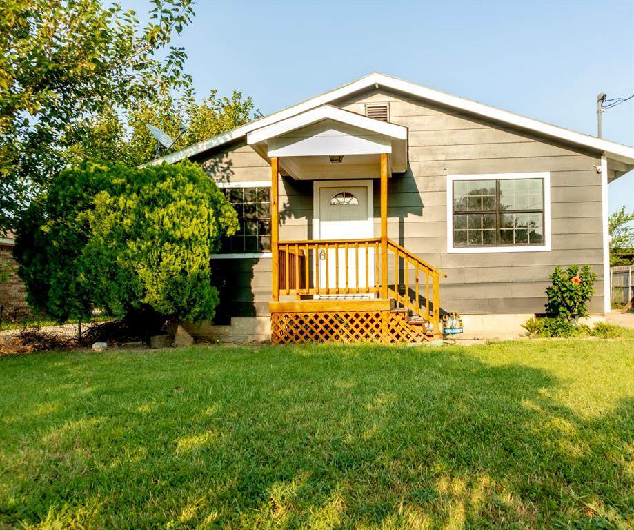 4026 Aransas Street - Photo 1