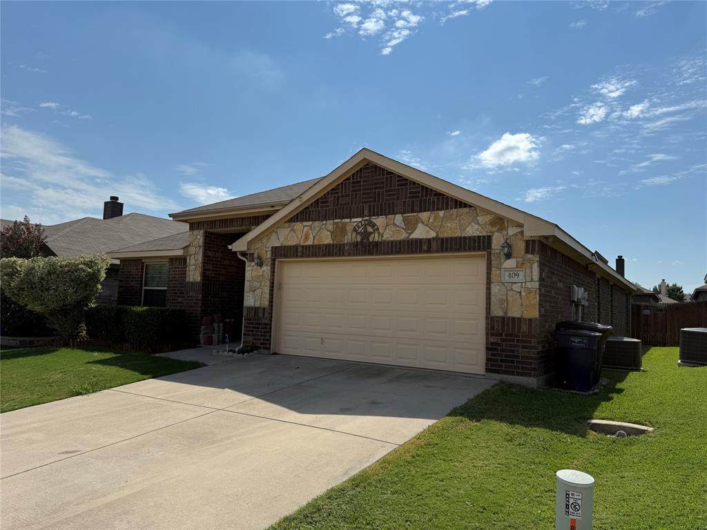 409 Haddington Street - Photo 1