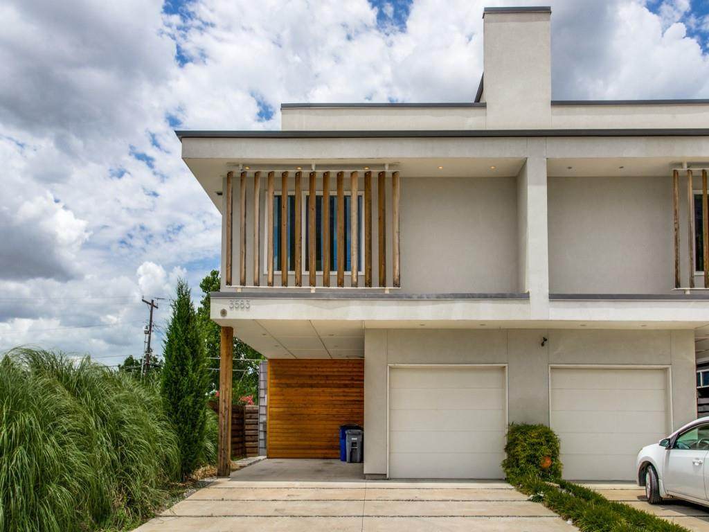 3583 Dorothy Avenue - Photo 1