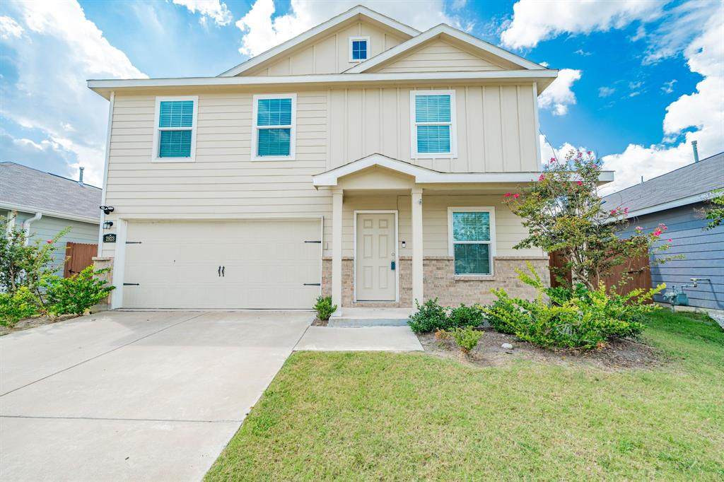 2923 Cascade Lane - Photo 1