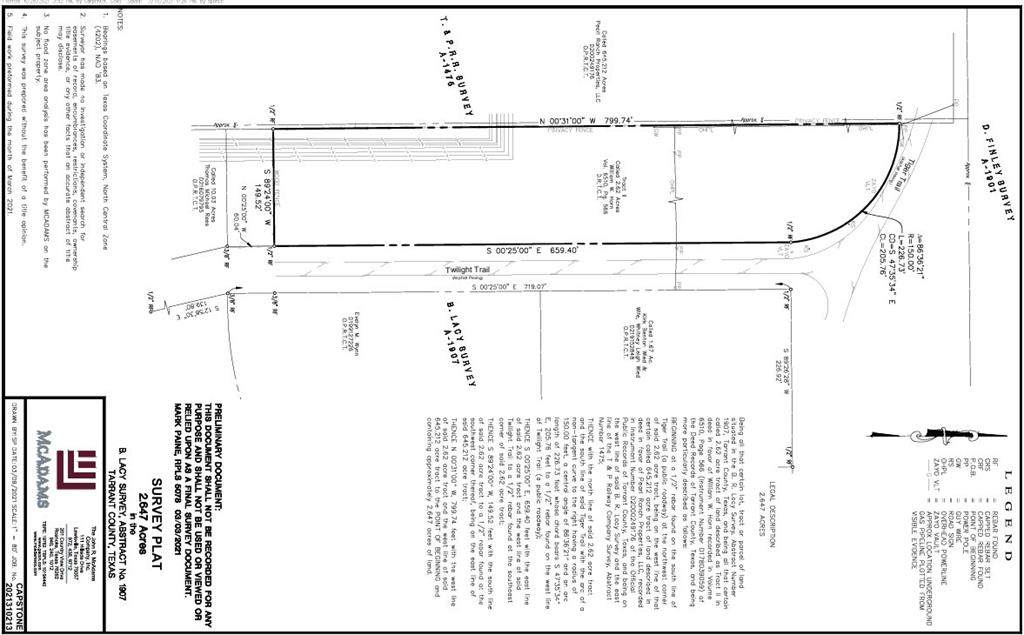 4050 Twilight Trail - Photo 1