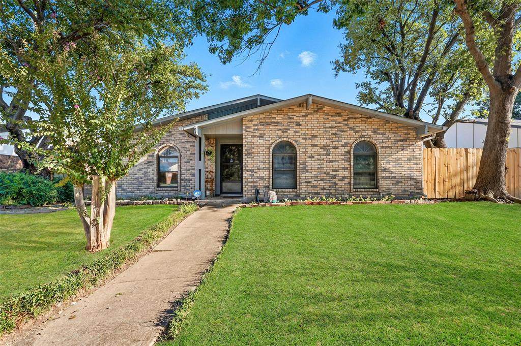 3118 San Diego Drive - Photo 1