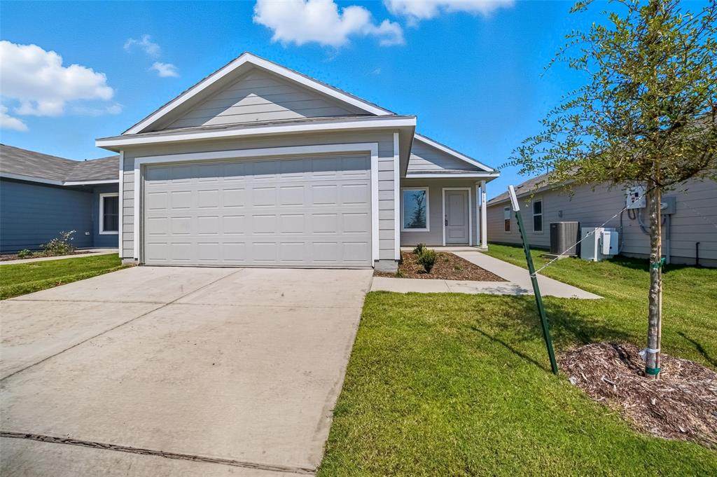 516 Sandhill Crane Lane - Photo 1