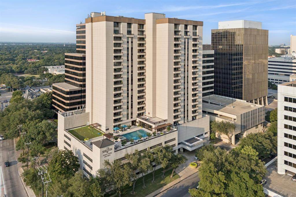 5909 Luther Lane - Photo 1