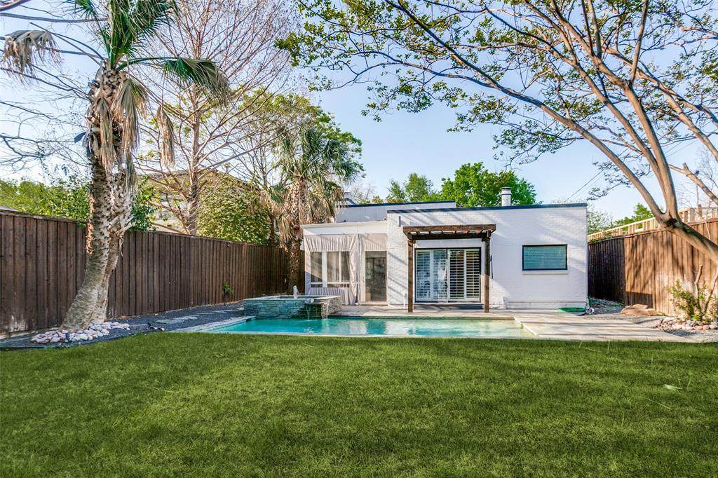 5454 Vickery Boulevard - Photo 1