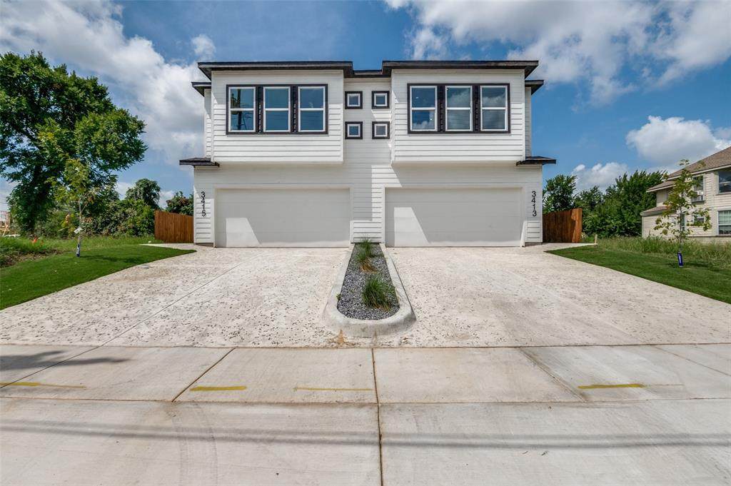 3413 Wendelkin Street - Photo 1