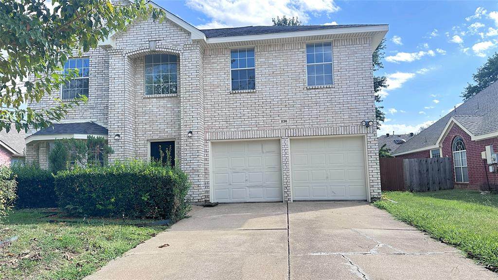 836 Snapdragon Lane - Photo 1