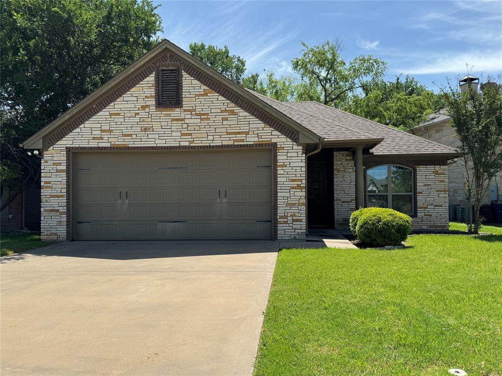 1309 Preston Trail Court - Photo 1