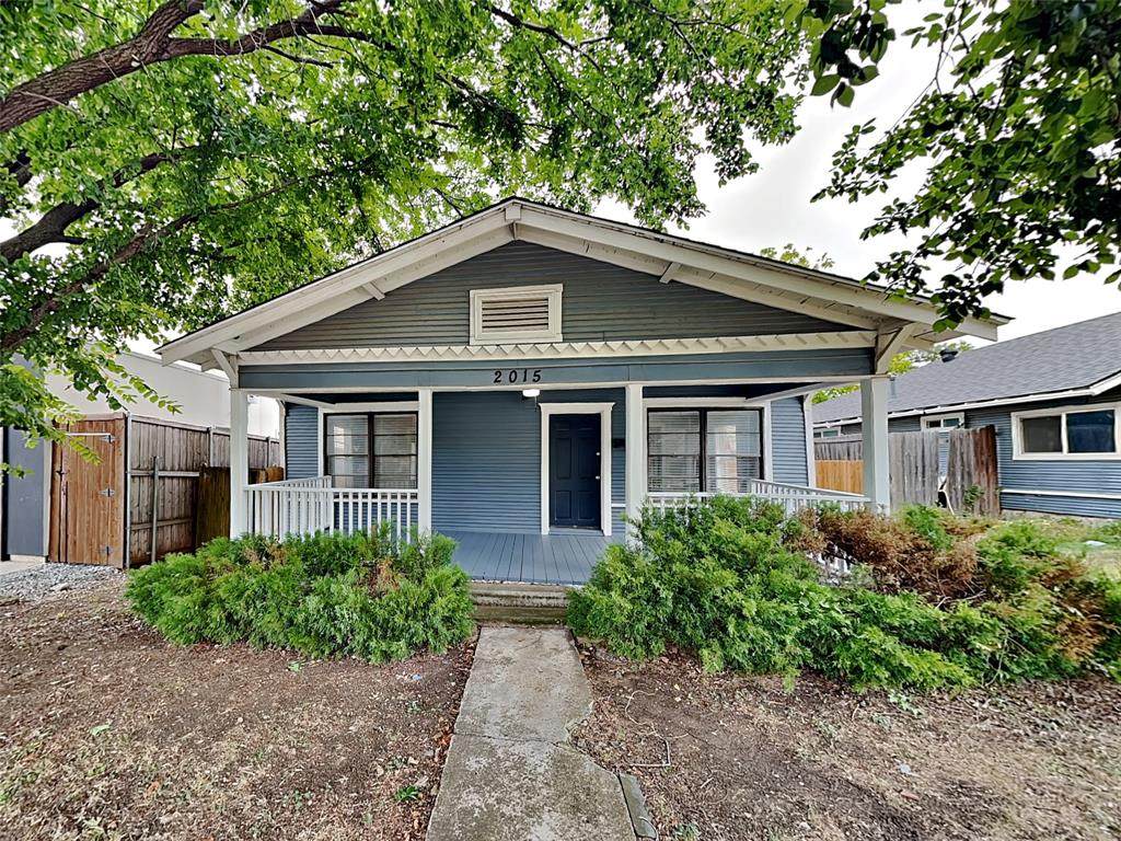 2015 Mcmillan Avenue - Photo 1