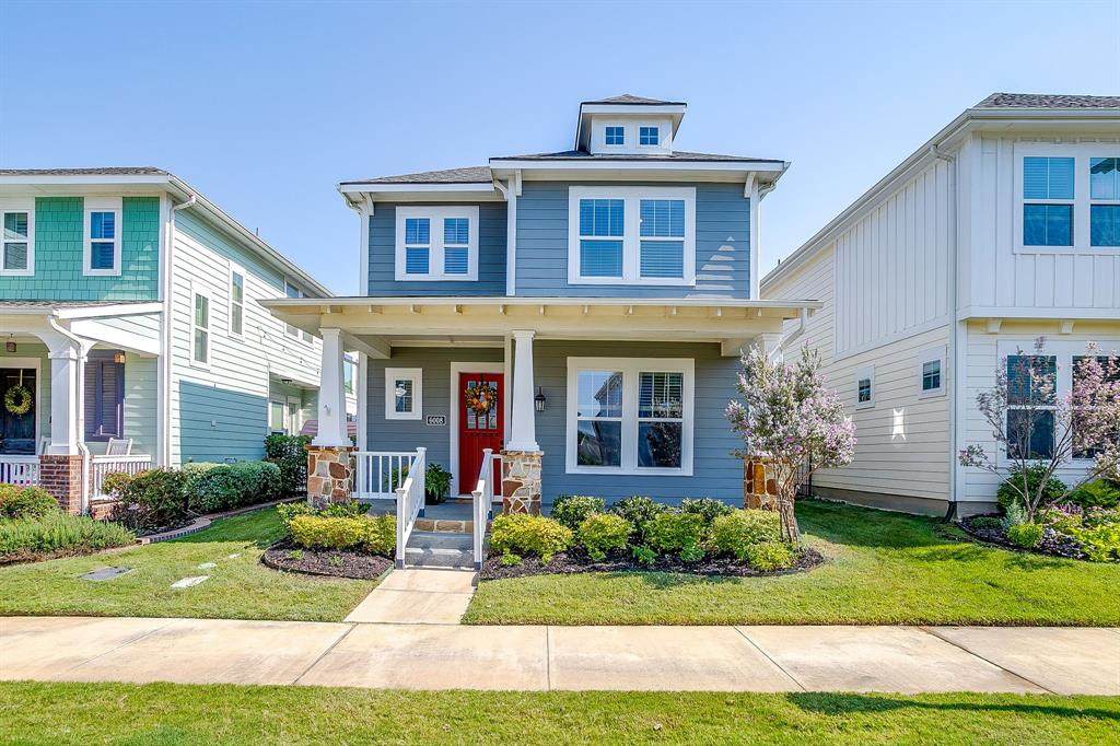 6008 Monterey Mews - Photo 1