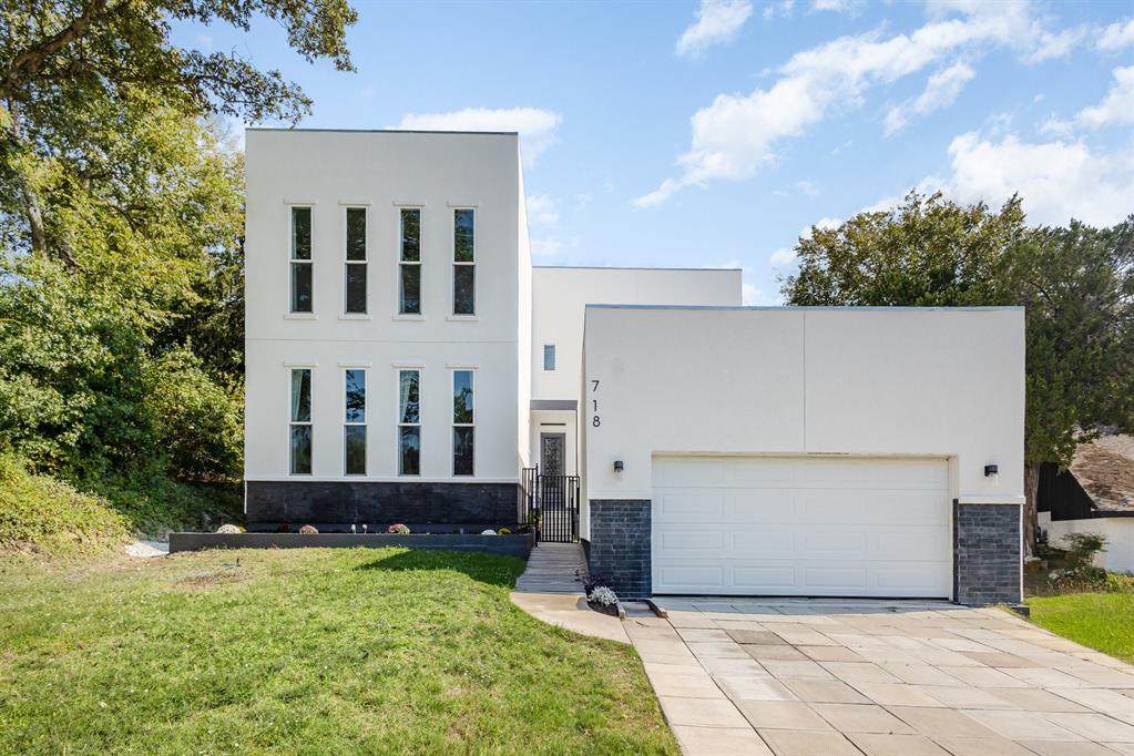 718 Chaparral Trail - Photo 1