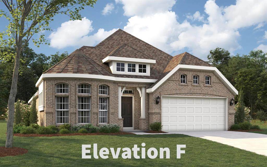 1913 Amber Gate Drive - Photo 1