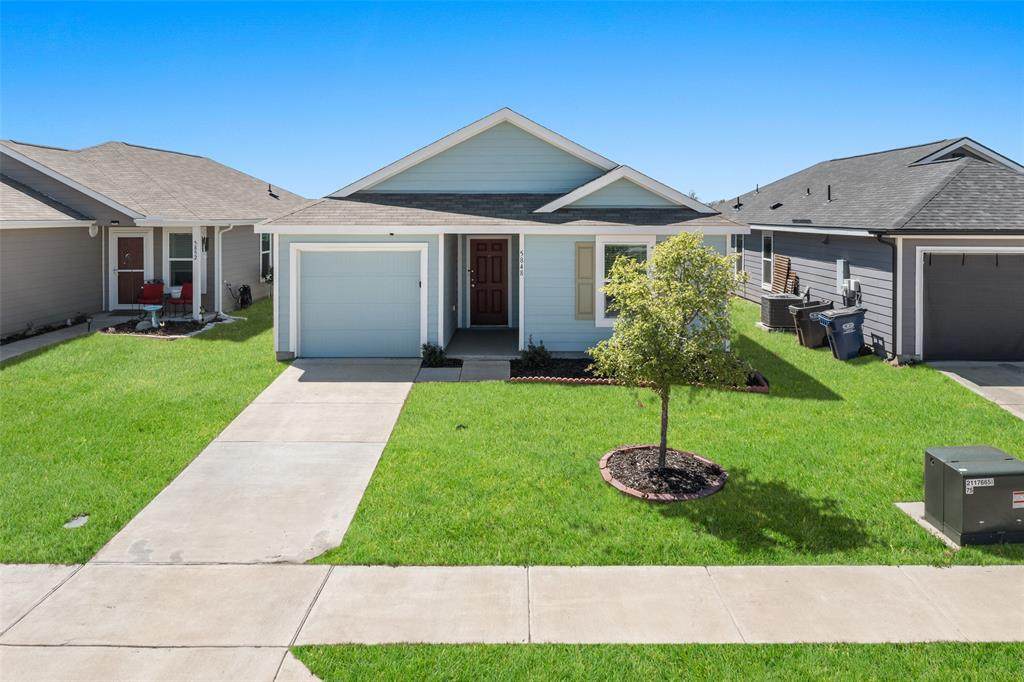 5848 Timber Point Drive - Photo 1