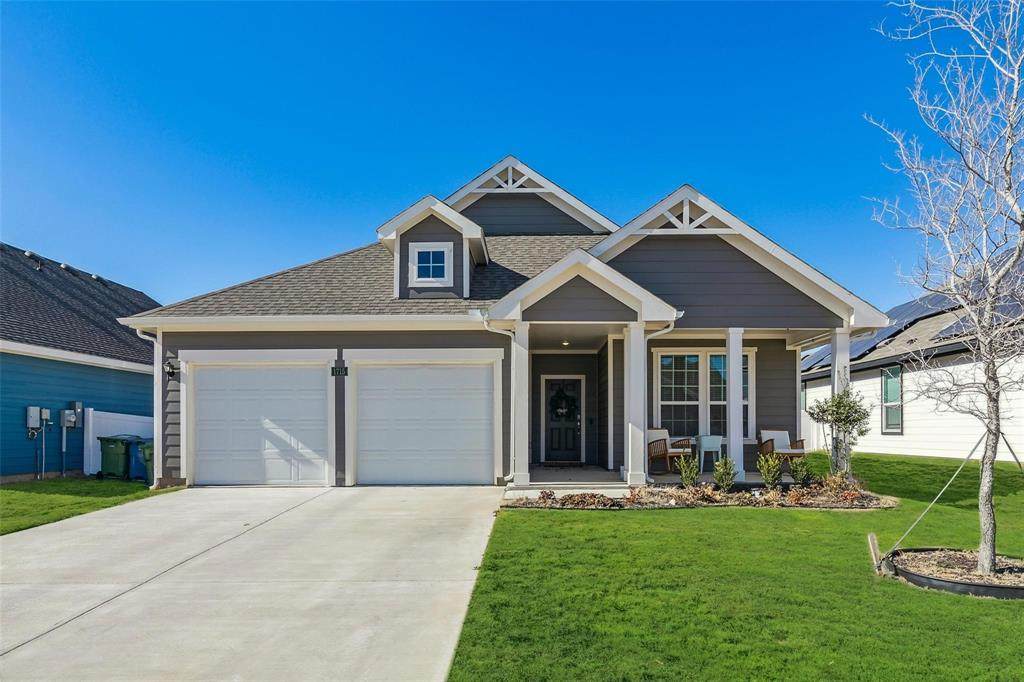 1715 Langham Road - Photo 1