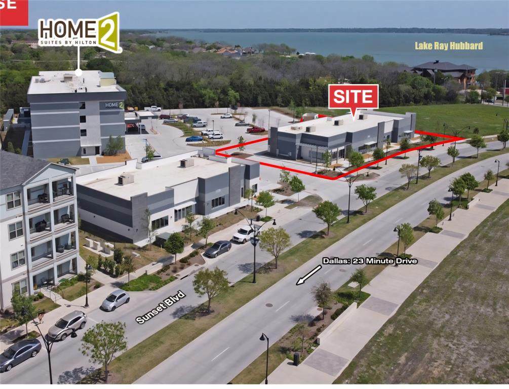 8617 Sunset Boulevard - Photo 1