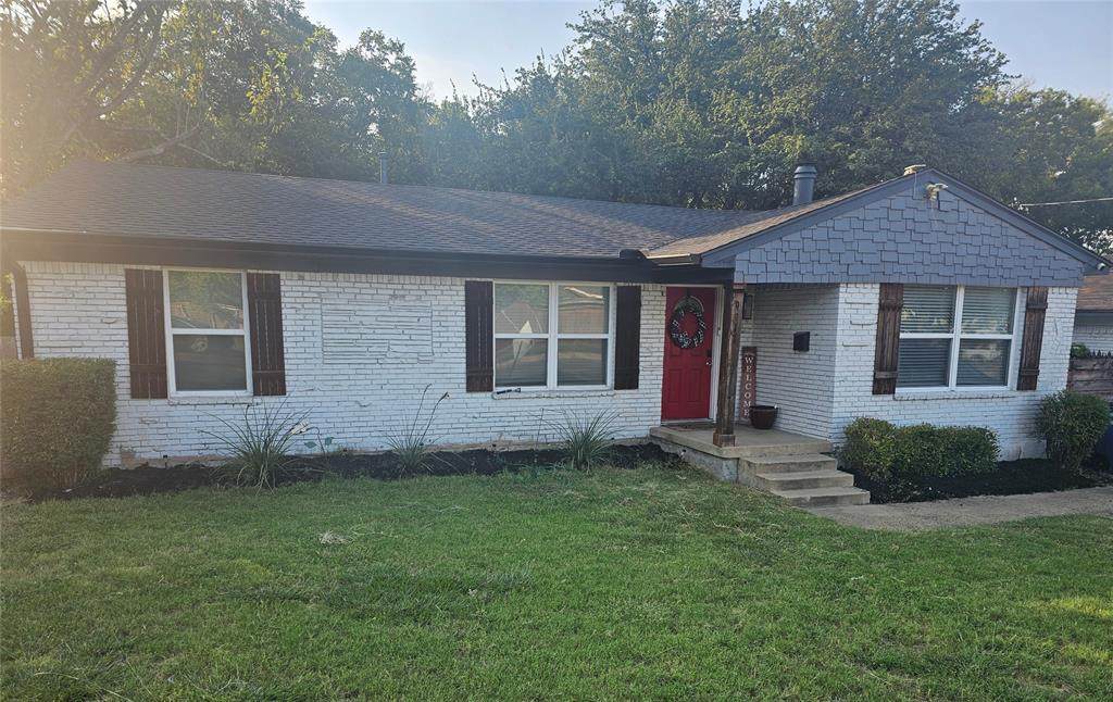 9911 Ferguson Road - Photo 1