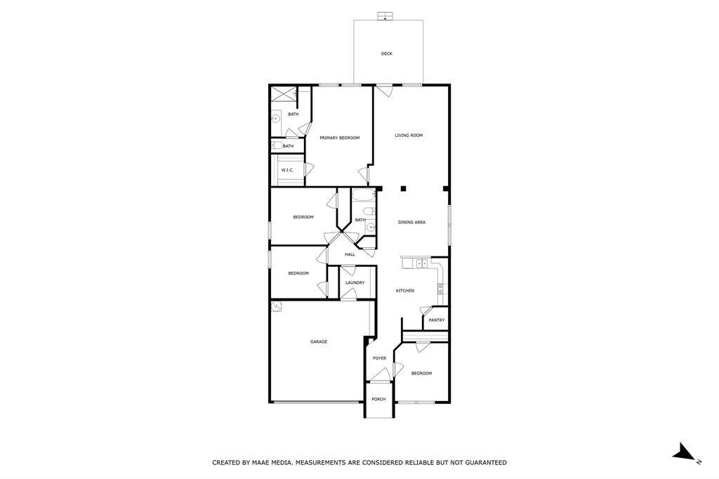 3213 Elam Drive - Photo 1