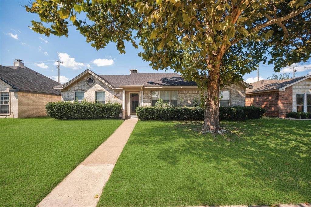 4407 Lashley Drive - Photo 1