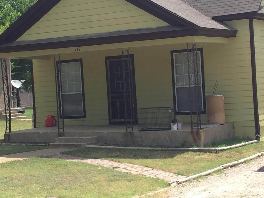 112 Holcombville Road - Photo 1