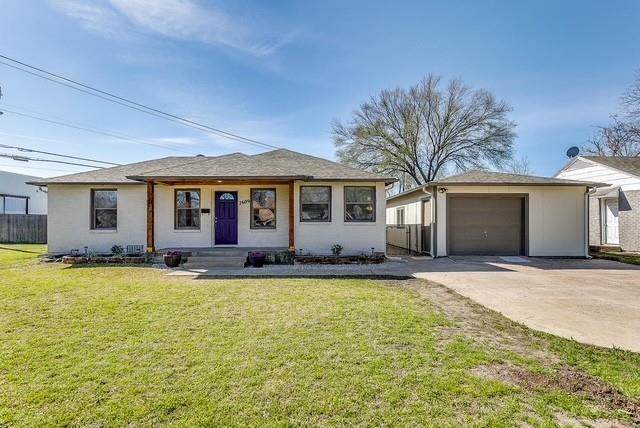 2609 Bewick Street - Photo 1