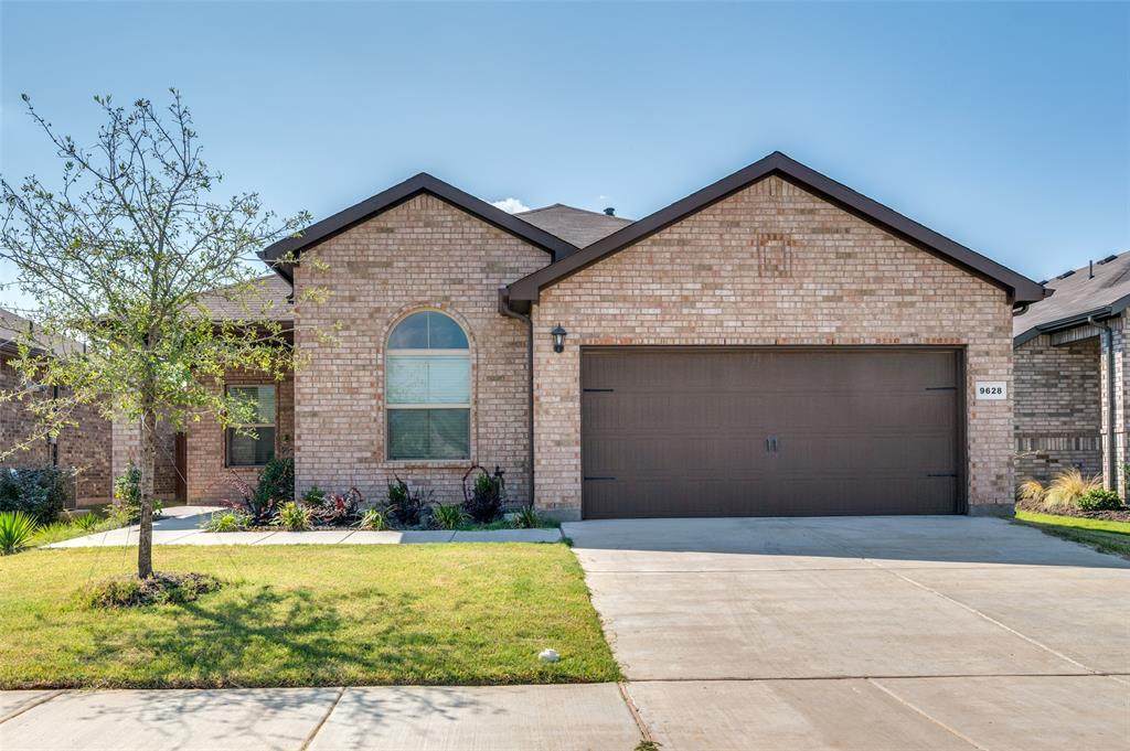 9628 Austin Hollow Road - Photo 1