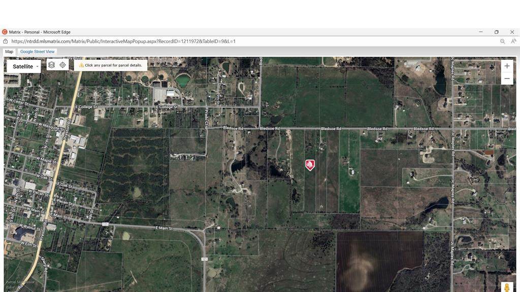 694 Bledsoe Road - Photo 1