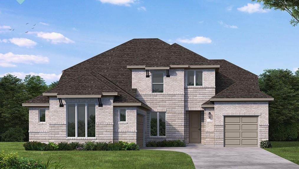 2302 Sarah Drive - Photo 1