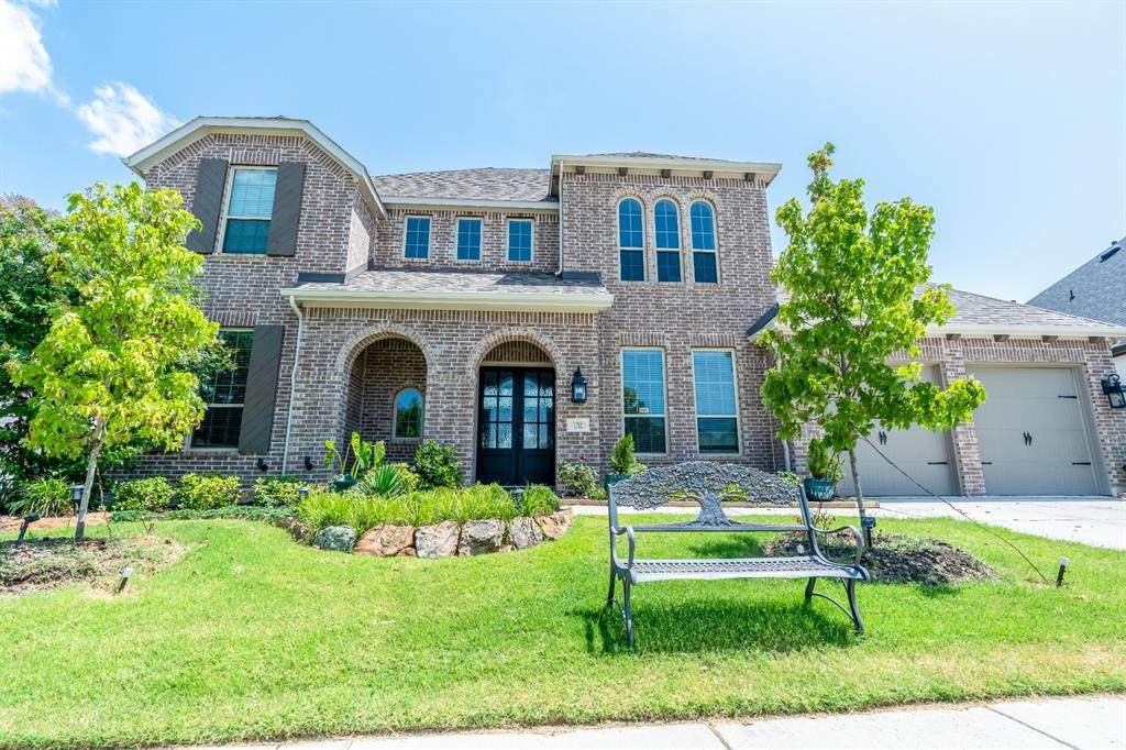 1712 Hanoverian Lane - Photo 1