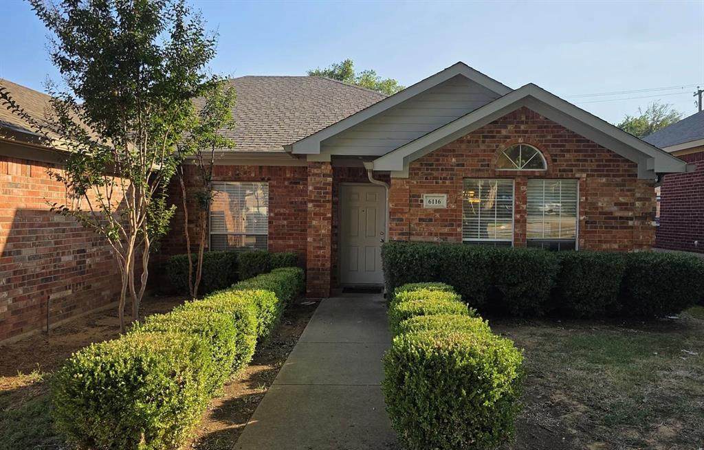 6116 Silkcrest Trail - Photo 1