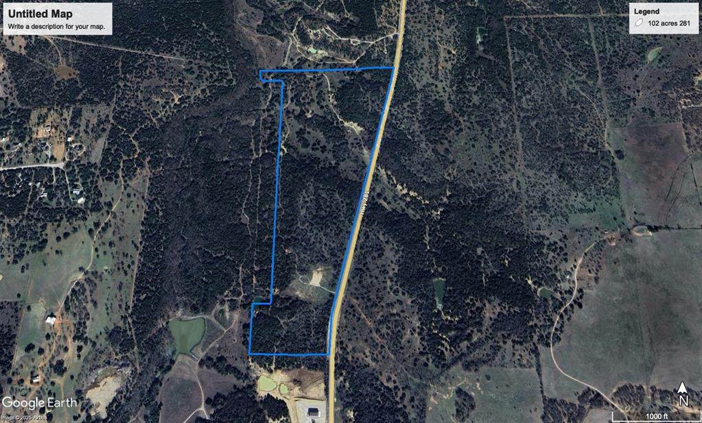 TBD Hwy 281 - Photo 1