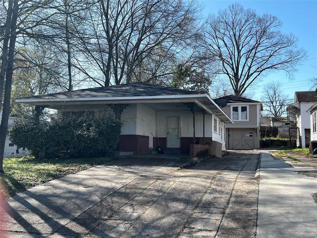 131 Lister Street - Photo 1