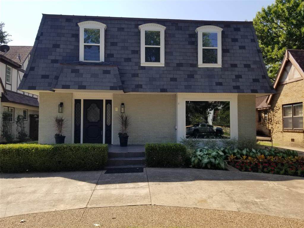 4429 Mockingbird Lane - Photo 1