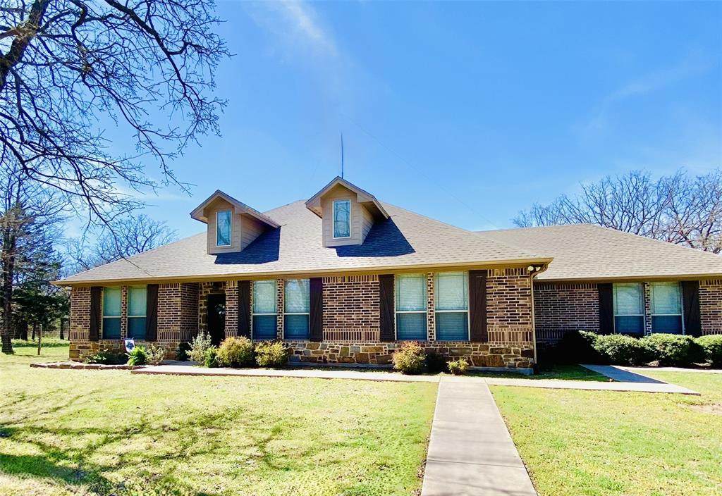 2801 Fm 1816 - Photo 1