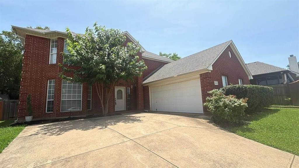 6111 Sea Island Trail - Photo 1