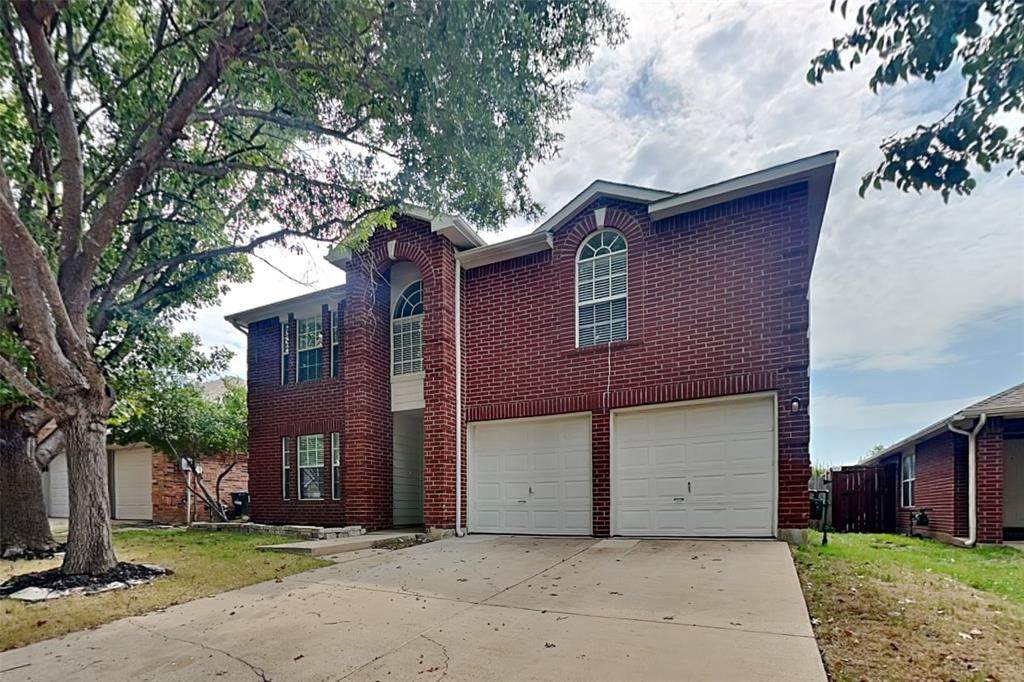 9121 Newport Lane - Photo 1