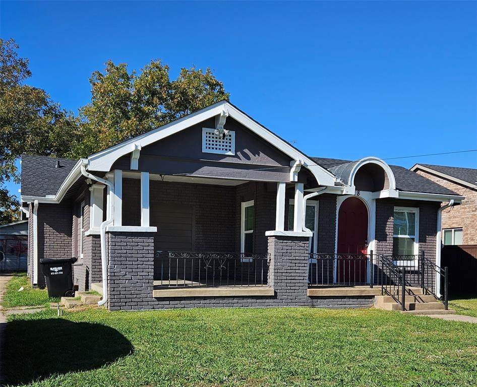 4218 Stonewall Street - Photo 1