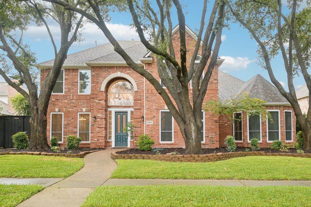 4624 Old Pond Drive - Photo 1