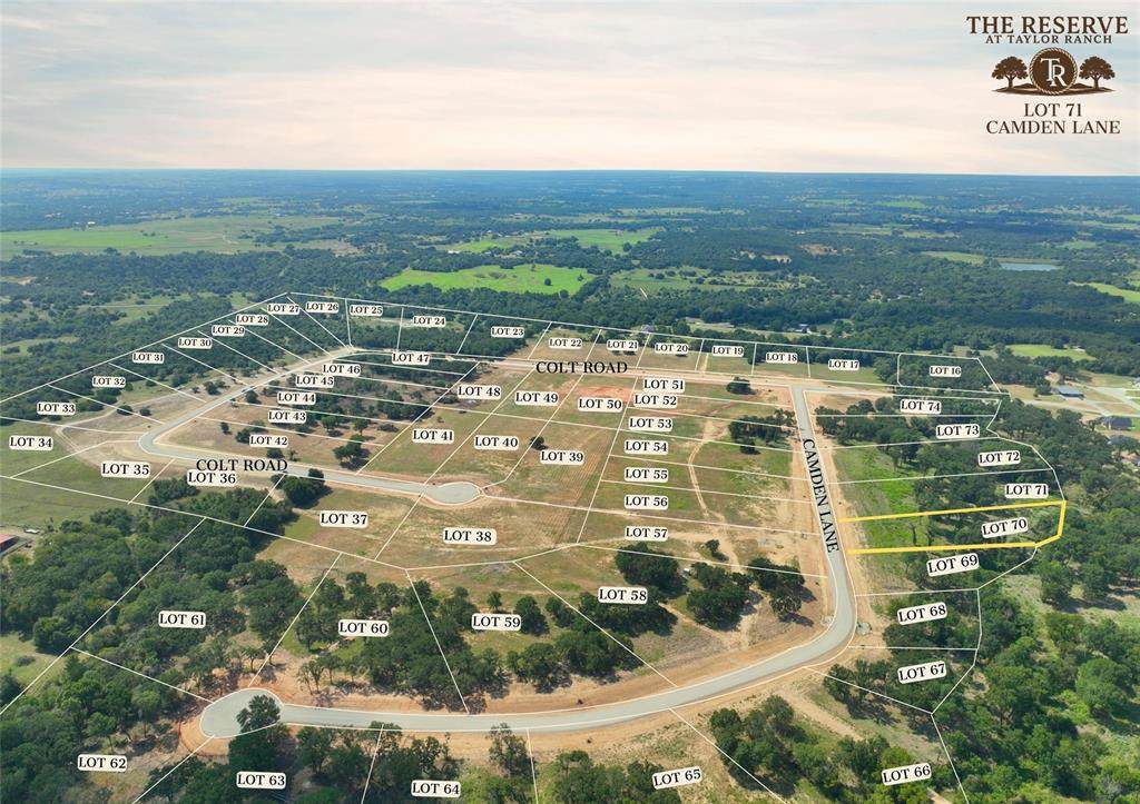 Lot 70 Camden Street - Photo 1