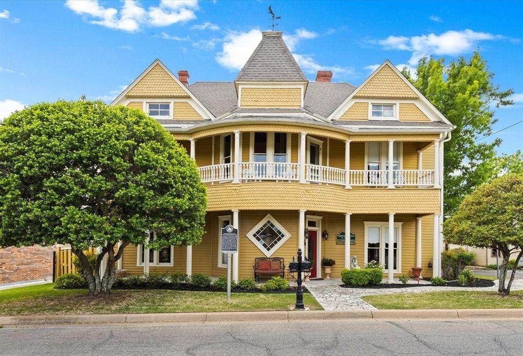 123 Doyle Street - Photo 1