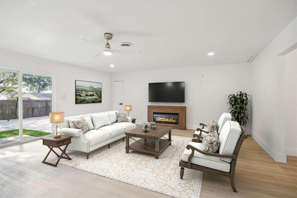 12226 Hoblitzelle Drive - Photo 1