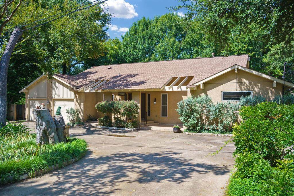 2901 Sunbeck Circle - Photo 1