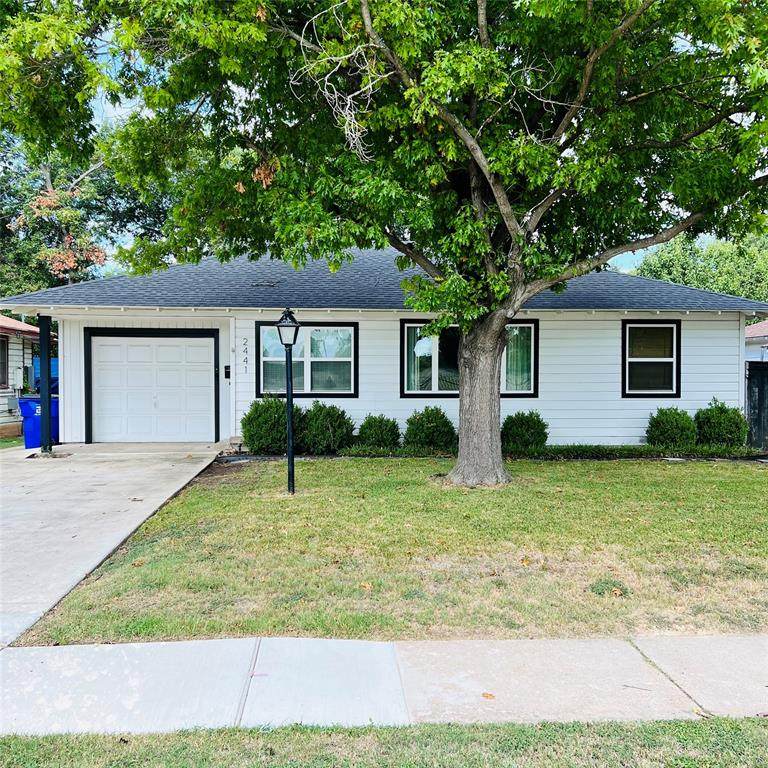 2441 Falls Drive - Photo 1