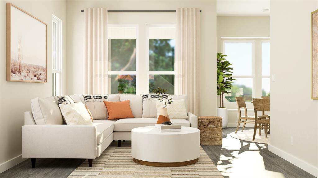 858 Summer Plum Way Drive - Photo 1