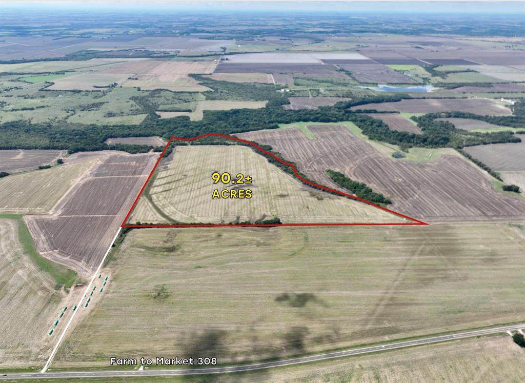 TBD 90.2 acres Fm 308 - Photo 1