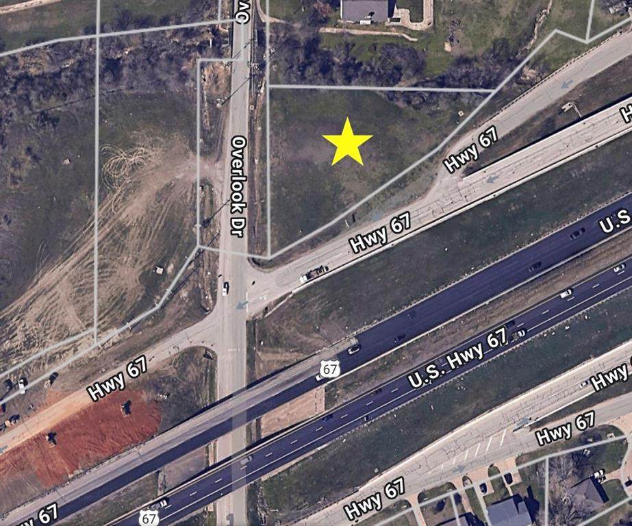 TBD 1 acre Overlook Drive - Photo 1