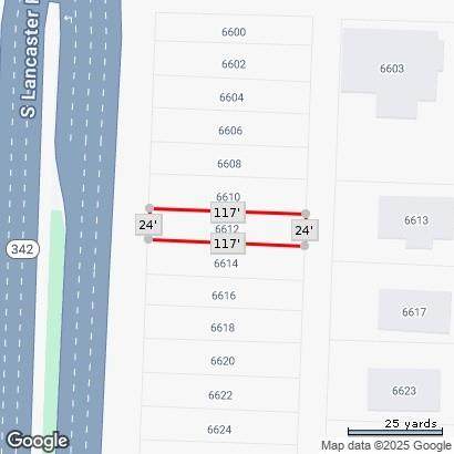 6612 Lancaster Road - Photo 1