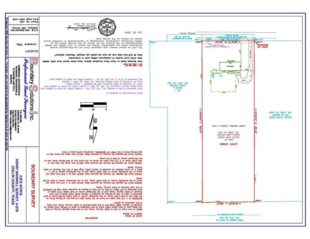 465 Kinney Drive - Photo 1