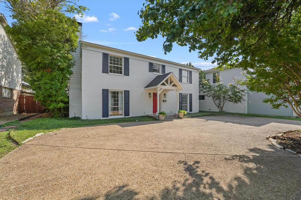 5416 Winton Street - Photo 1