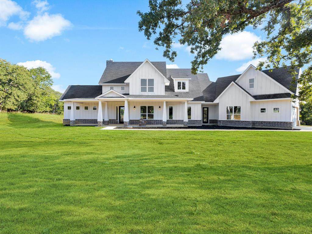 247 Silver Lakes Drive - Photo 1