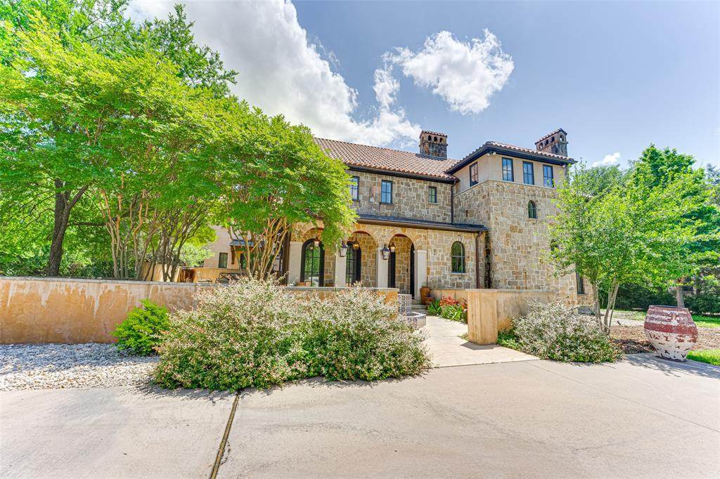 4120 Cochran Chapel Road - Photo 1